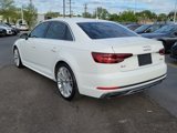 Used 2019 Audi A4 2.0T Premium Plus w/ Premium Plus Package image 4