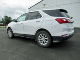Used 2021 Chevrolet Equinox LT image 2