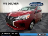 Used 2022 Mitsubishi Mirage ES image 2