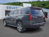 Used 2016 Chevrolet Tahoe LTZ image 4