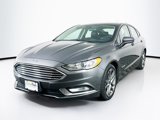 Used 2017 Ford Fusion SE w/ Equipment Group 601A image 3