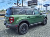 New 2025 Ford Bronco Sport Badlands image 6