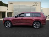 Used 2021 Jeep Grand Cherokee L Overland image 6