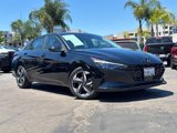 Used 2023 Hyundai Elantra SEL w/ Convenience Package image 2