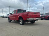 Used 2000 Ford F150 4x4 SuperCab image 6