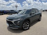 New 2025 Chevrolet Trax LT image 3