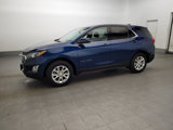 Used 2019 Chevrolet Equinox LT image 2