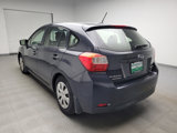 Used 2016 Subaru Impreza 2.0i image 5