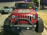 Used 2012 Jeep Wrangler Rubicon w/ PWR Convenience Group image 2