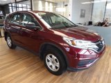 Used 2015 Honda CR-V LX image 3