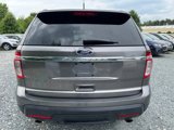 Used 2011 Ford Explorer XLT w/ 202A Rapid Spec Order Code image 4