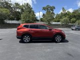 Used 2018 Honda CR-V EX image 4