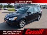 Used 2014 Subaru Forester 2.5i w/ Protection Package #1 image 1