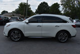 Used 2017 Acura MDX FWD w/ Advance Package image 4