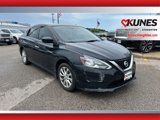 Used 2018 Nissan Sentra SV image 2