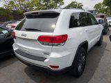 Used 2019 Jeep Grand Cherokee Laredo w/ 18" Wheel & 8.4" Radio Group image 6