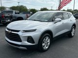 Used 2022 Chevrolet Blazer LT image 3