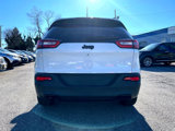 Used 2018 Jeep Cherokee Latitude w/ Altitude Package image 6