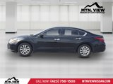 Used 2018 Nissan Altima 2.5 S w/ S Convenience Package image 3