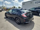Used 2018 Honda Civic Sport Touring image 3