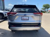 Certified 2020 Toyota RAV4 XSE image 3