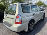 Used 2007 Subaru Forester 2.5X image 3