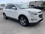Used 2017 Chevrolet Equinox Premier image 3