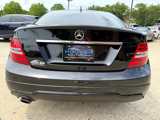 Used 2014 Mercedes-Benz C 250 Coupe image 4
