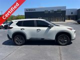 Certified 2023 Nissan Rogue S image 2