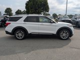 Used 2021 Ford Explorer Limited w/ Equipment Group 301A image 4