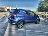 Used 2021 Ford EcoSport Titanium image 4
