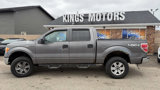 Used 2011 Ford F150 XLT image 2