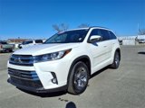 Certified 2019 Toyota Highlander Limited Platinum image 3