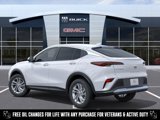 New 2025 Buick Envista Preferred image 3