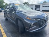 Used 2022 Hyundai Tucson SEL w/ Convenience + Premium Package image 6