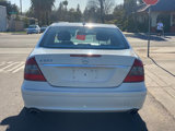 Used 2008 Mercedes-Benz E 350 Sedan image 4