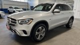 Used 2020 Mercedes-Benz GLC 350e 4MATIC image 4