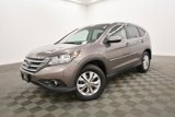 Used 2014 Honda CR-V EX-L image 2