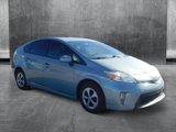 Used 2014 Toyota Prius Two image 3