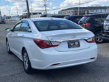 Used 2013 Hyundai Sonata GLS image 5
