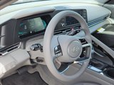 Certified 2025 Hyundai Elantra Blue image 3
