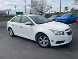 Used 2014 Chevrolet Cruze LT image 3