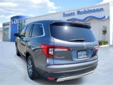 Certified 2020 Honda Pilot EX image 3