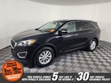 Used 2018 Kia Sorento LX image 5