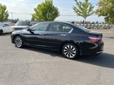 Used 2017 Honda Accord EX-L image 3