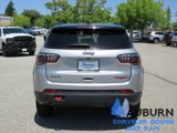 Used 2023 Jeep Compass Trailhawk image 6