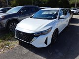 Used 2024 Nissan Sentra SV image 3