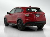 Used 2022 Honda HR-V Sport image 3