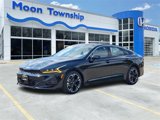 Used 2023 Kia K5 GT-Line image 3