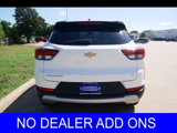 Used 2023 Chevrolet TrailBlazer LT image 4